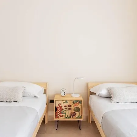 Pirelli - Flexyrent Wifi - A.c. Apartment Mailand