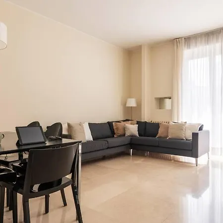 Apartment Pirelli - Flexyrent Wifi - A.c. Milan