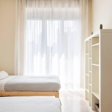 Pirelli - Flexyrent Wifi - A.c. Appartement Milan