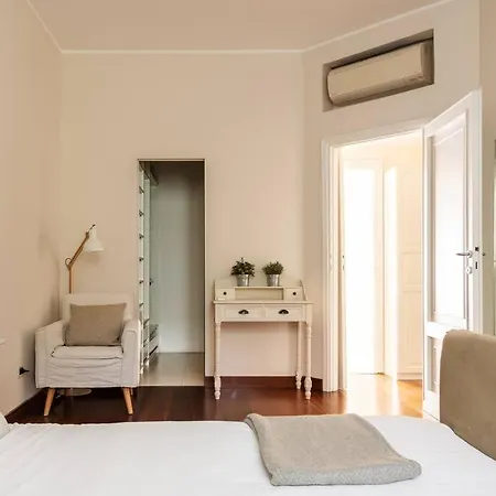 Pirelli - Flexyrent Wifi - A.c. Apartment *