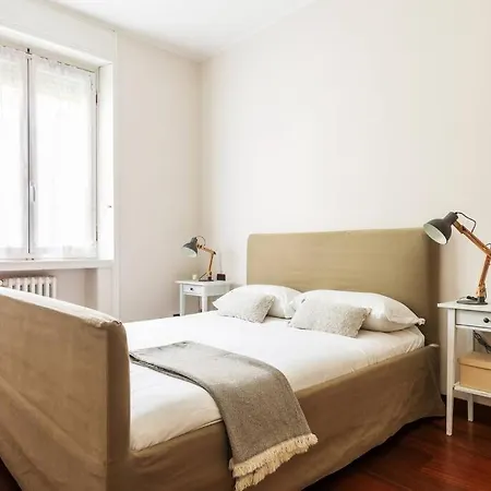 Apartment Pirelli - Flexyrent Wifi - A.c. Milan