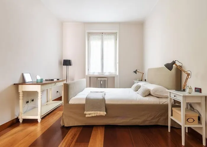 Pirelli - Flexyrent Wifi - A.c. Apartament Mediolan