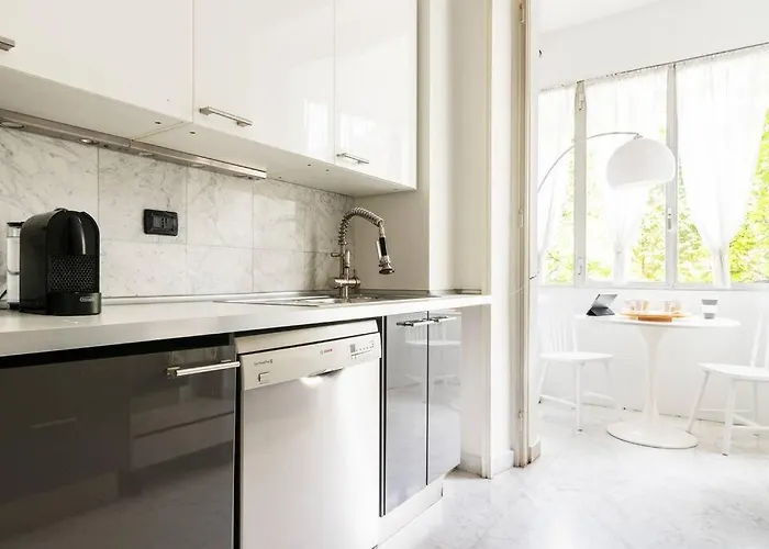 Apartament Pirelli - Flexyrent Wifi - A.c.