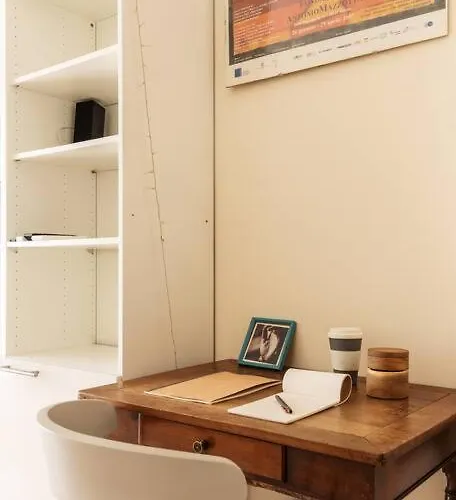 Apartament Pirelli - Flexyrent Wifi - A.c. *