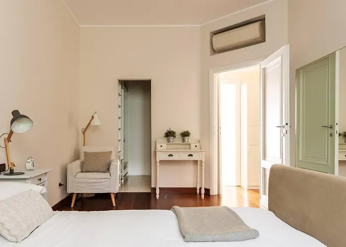 Pirelli - Flexyrent Wifi - A.c. Apartament *