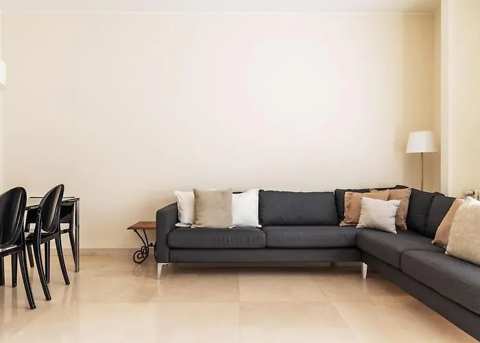 Apartament Pirelli - Flexyrent Wifi - A.c.