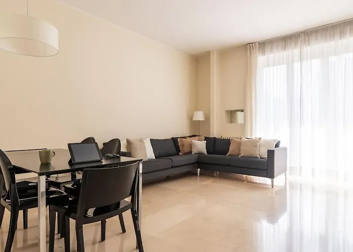 Pirelli - Flexyrent Wifi - A.c. Apartament *