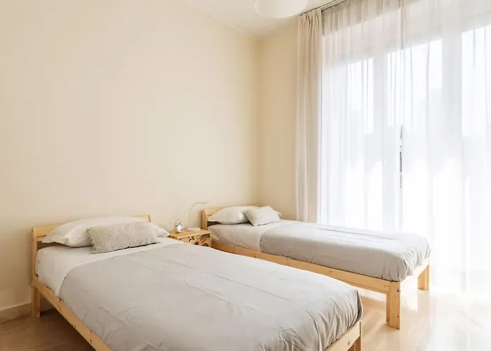 Pirelli - Flexyrent Wifi - A.c. Apartament *