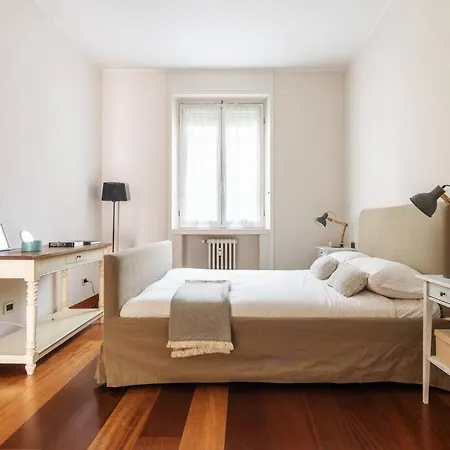 Pirelli - Flexyrent Wifi - A.c. Apartamento Milán