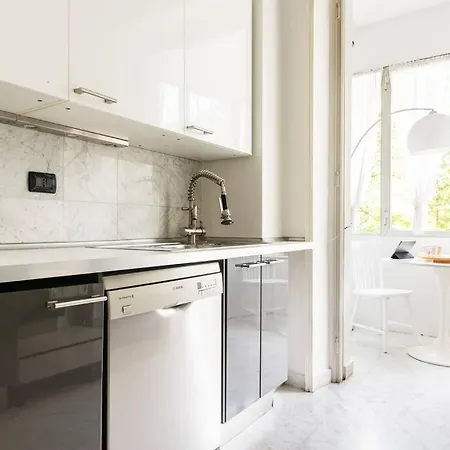 公寓 Pirelli - Flexyrent Wifi - A.c.