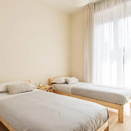 Apartamento Pirelli - Flexyrent Wifi - A.c.